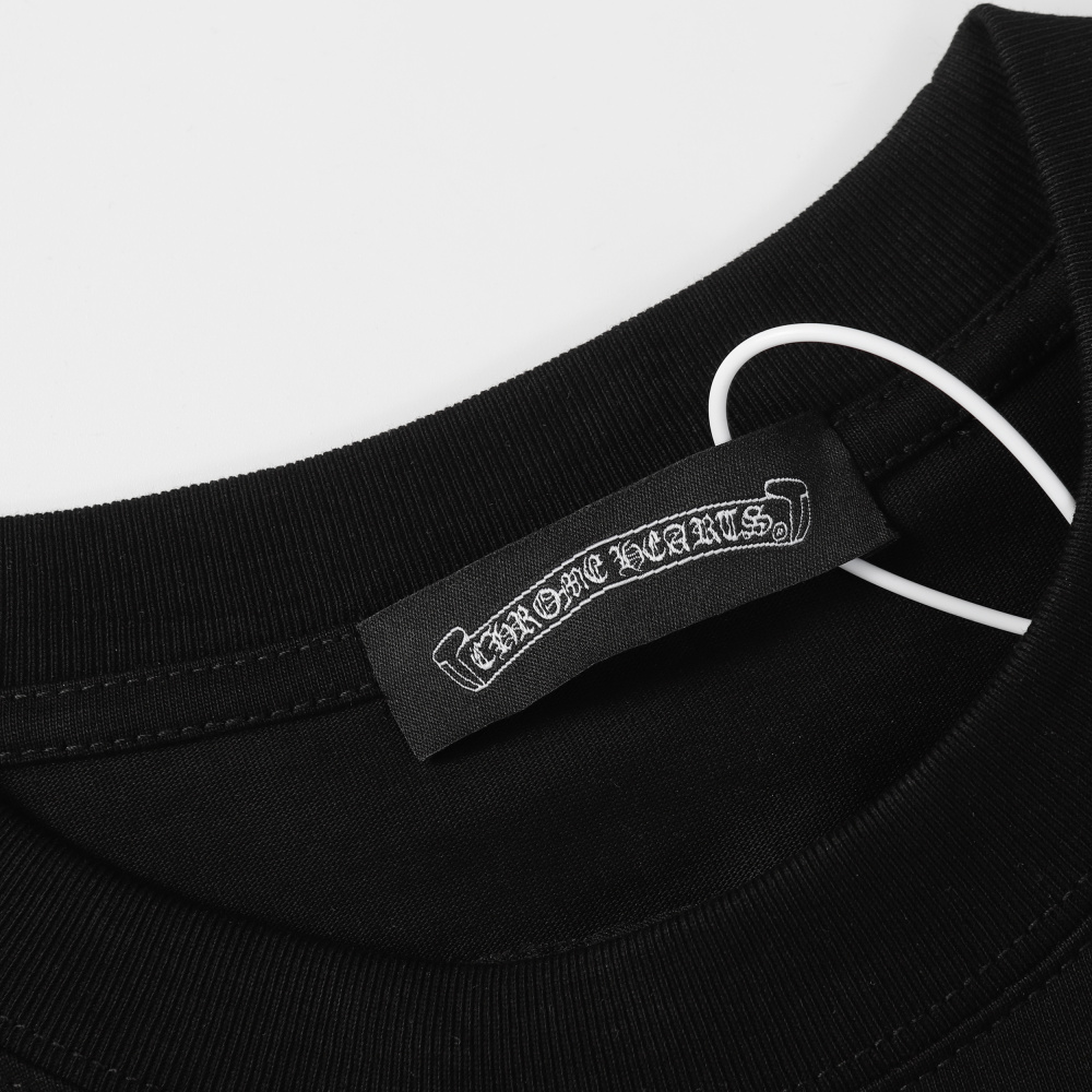 ФУТБОЛКИ Chrome Hearts