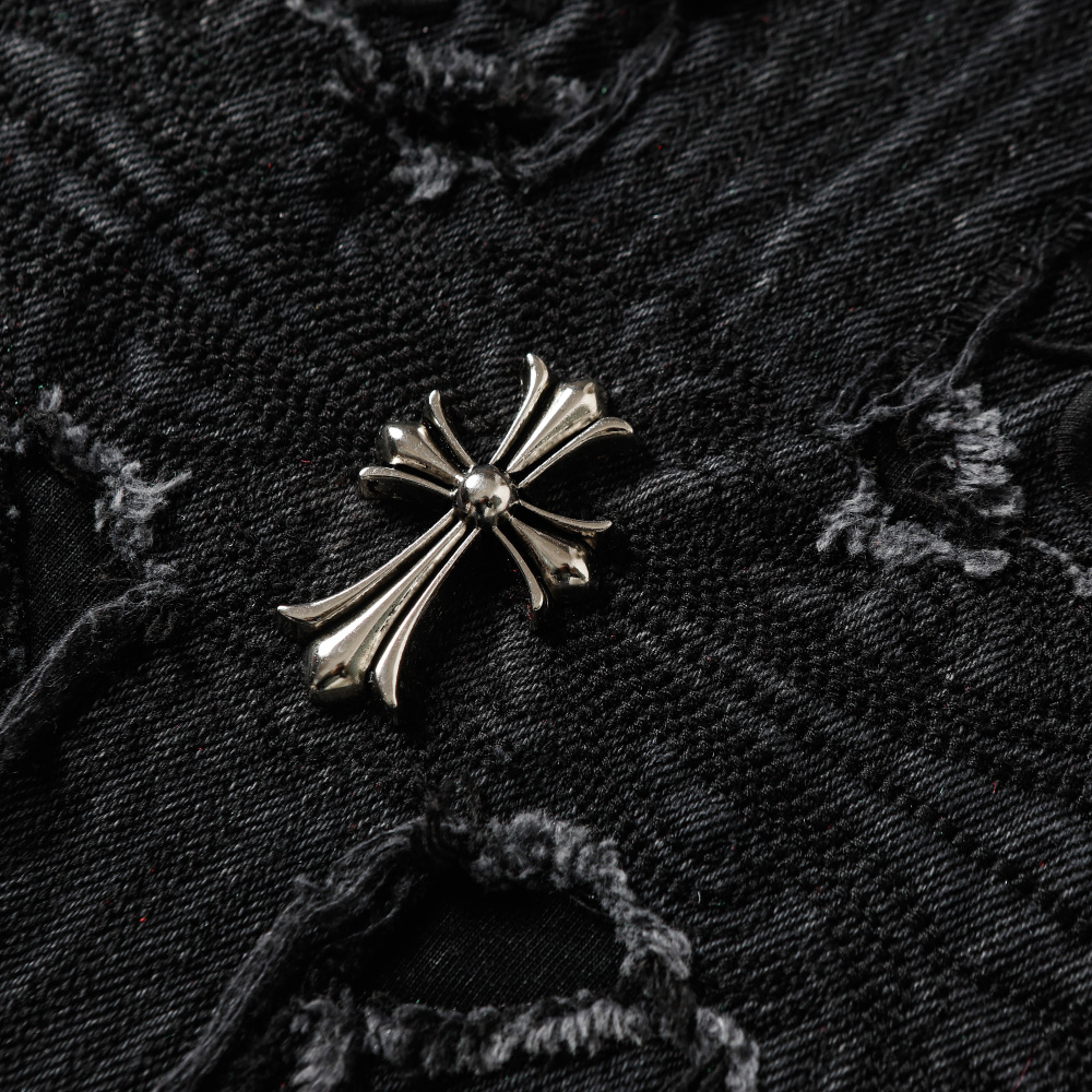 ФУТБОЛКИ Chrome Hearts