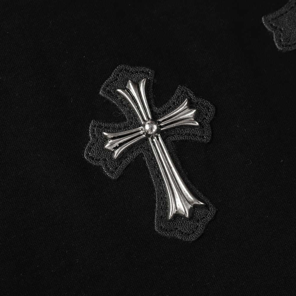 ФУТБОЛКИ Chrome Hearts