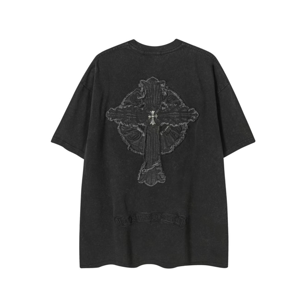 ФУТБОЛКИ Chrome Hearts