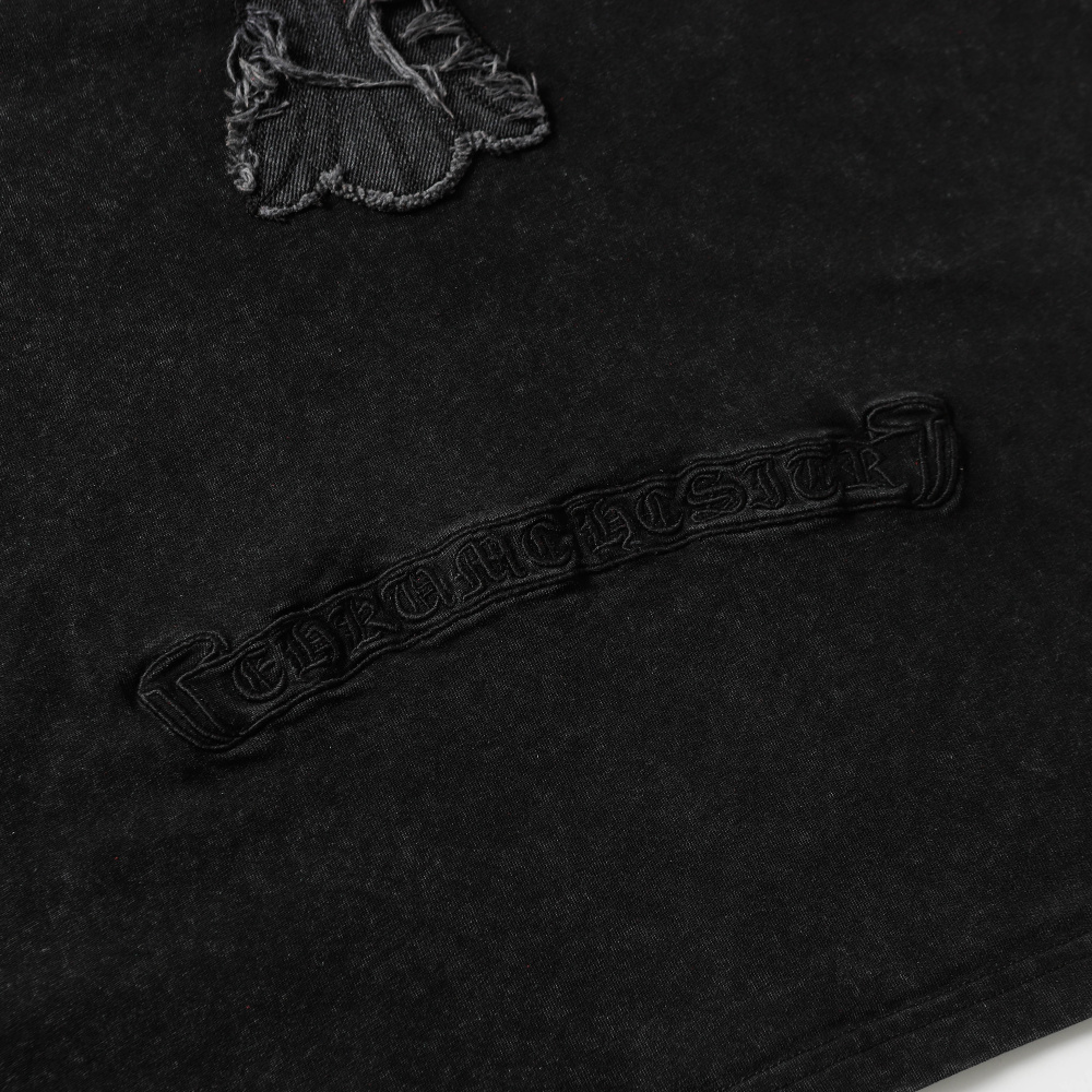 ФУТБОЛКИ Chrome Hearts