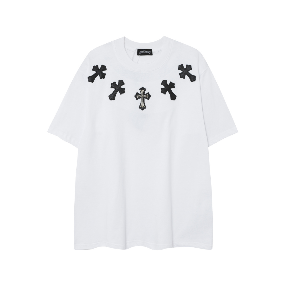 ФУТБОЛКИ Chrome Hearts