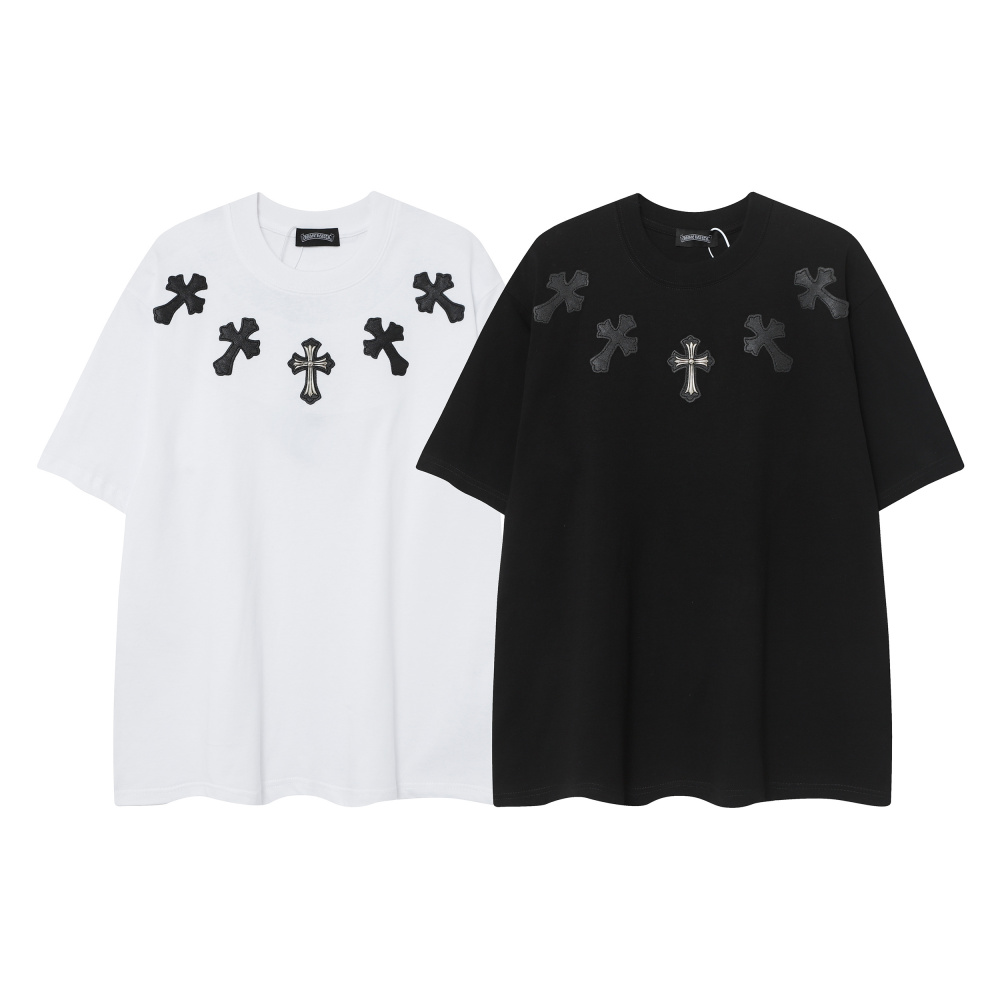 ФУТБОЛКИ Chrome Hearts