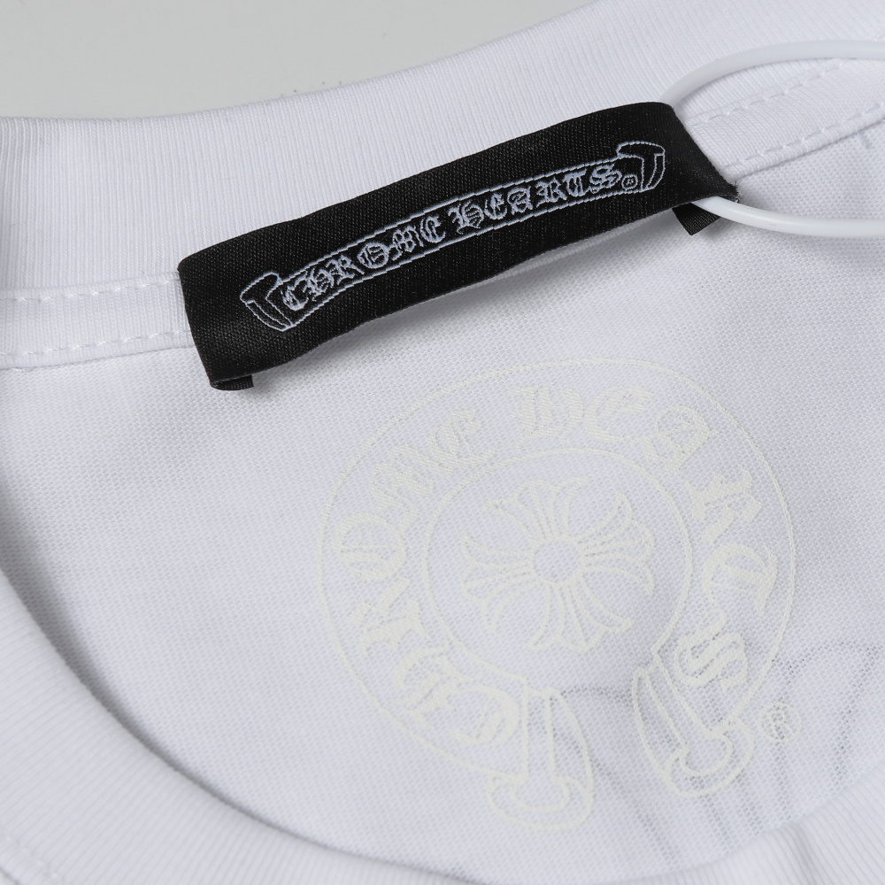 ФУТБОЛКИ Chrome Hearts