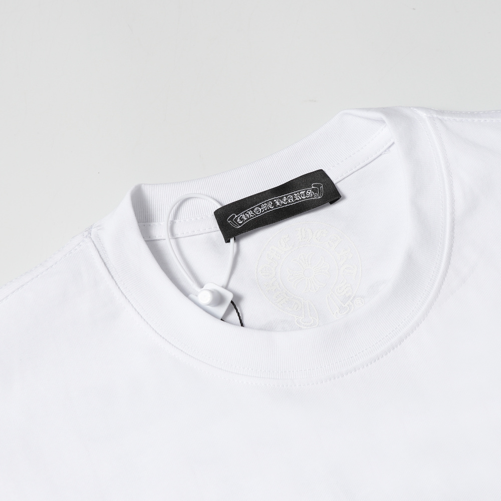 ФУТБОЛКИ Chrome Hearts