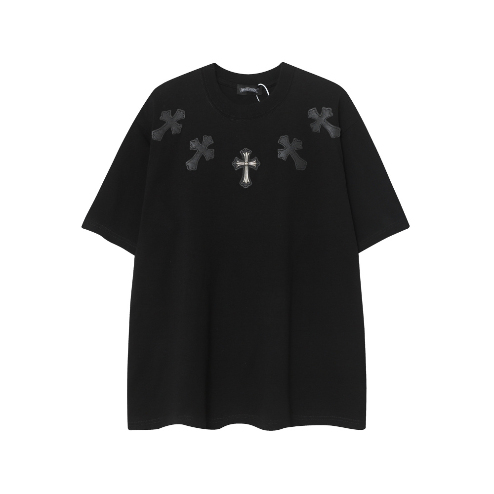 ФУТБОЛКИ Chrome Hearts