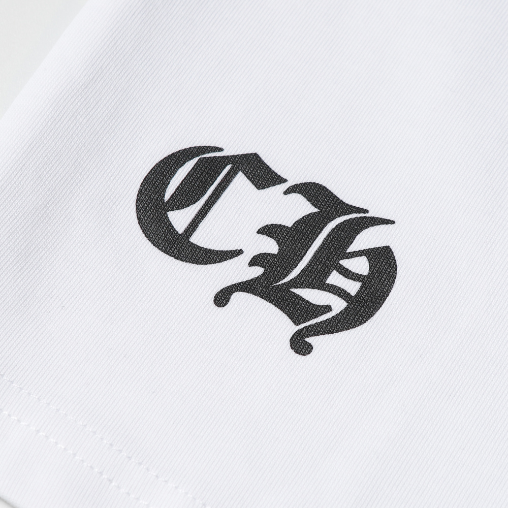 ФУТБОЛКИ Chrome Hearts