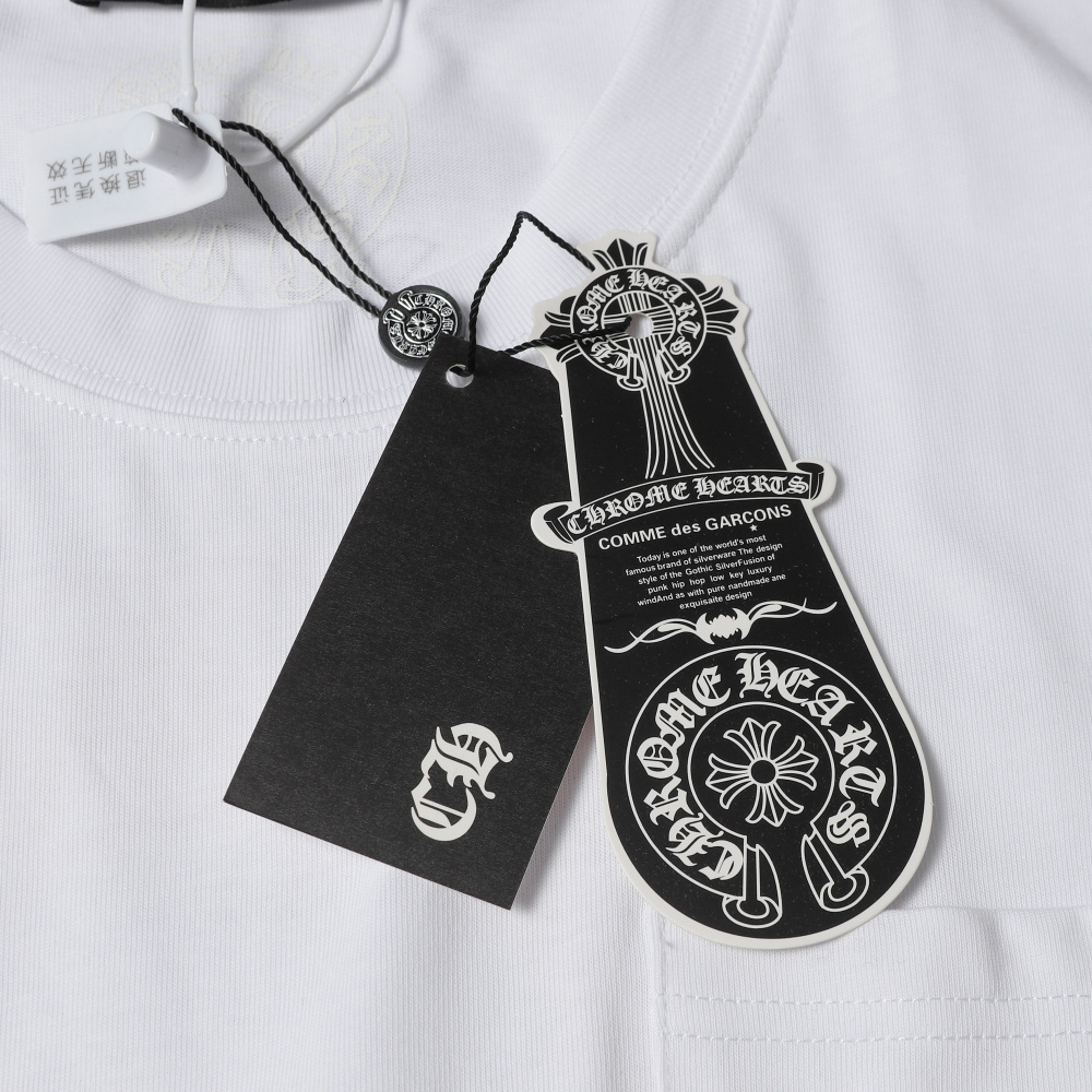 ФУТБОЛКИ Chrome Hearts