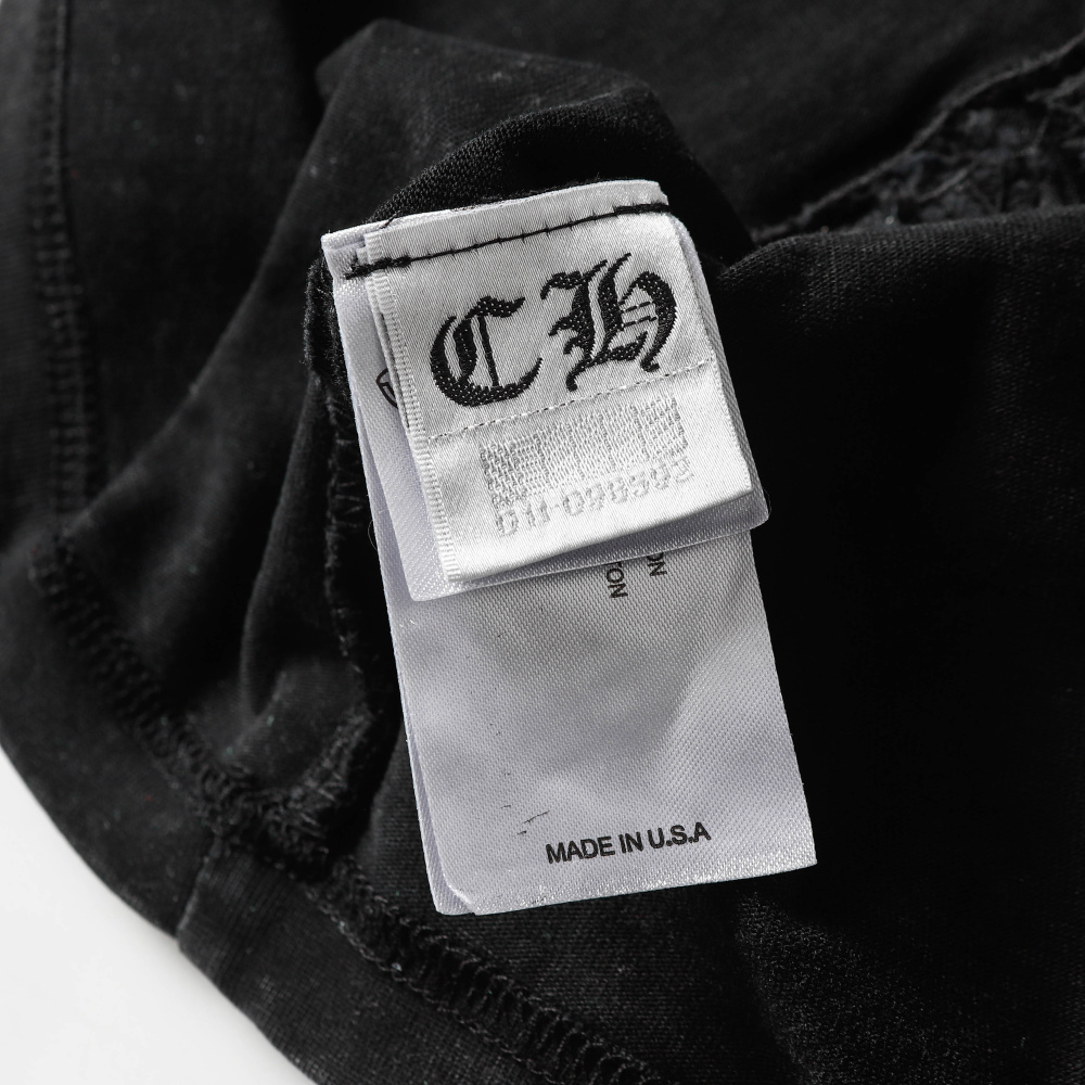 ФУТБОЛКИ Chrome Hearts