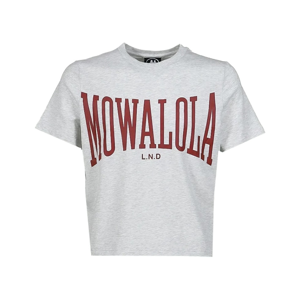 ФУТБОЛКИ Mowalola