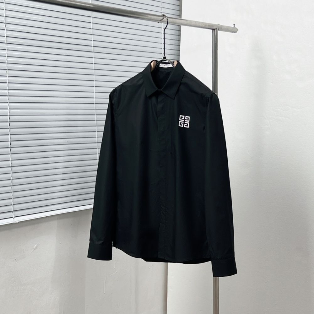 РУБАШКИ Givenchy