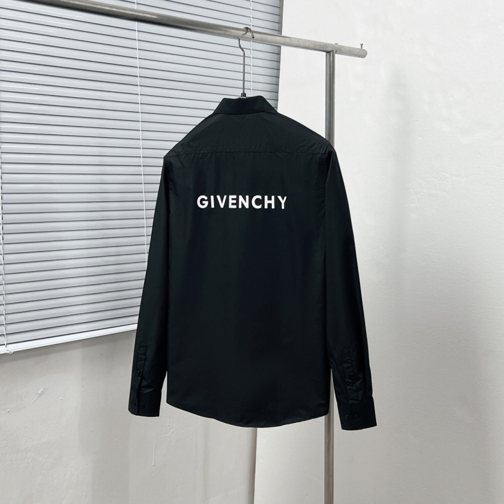 РУБАШКИ Givenchy