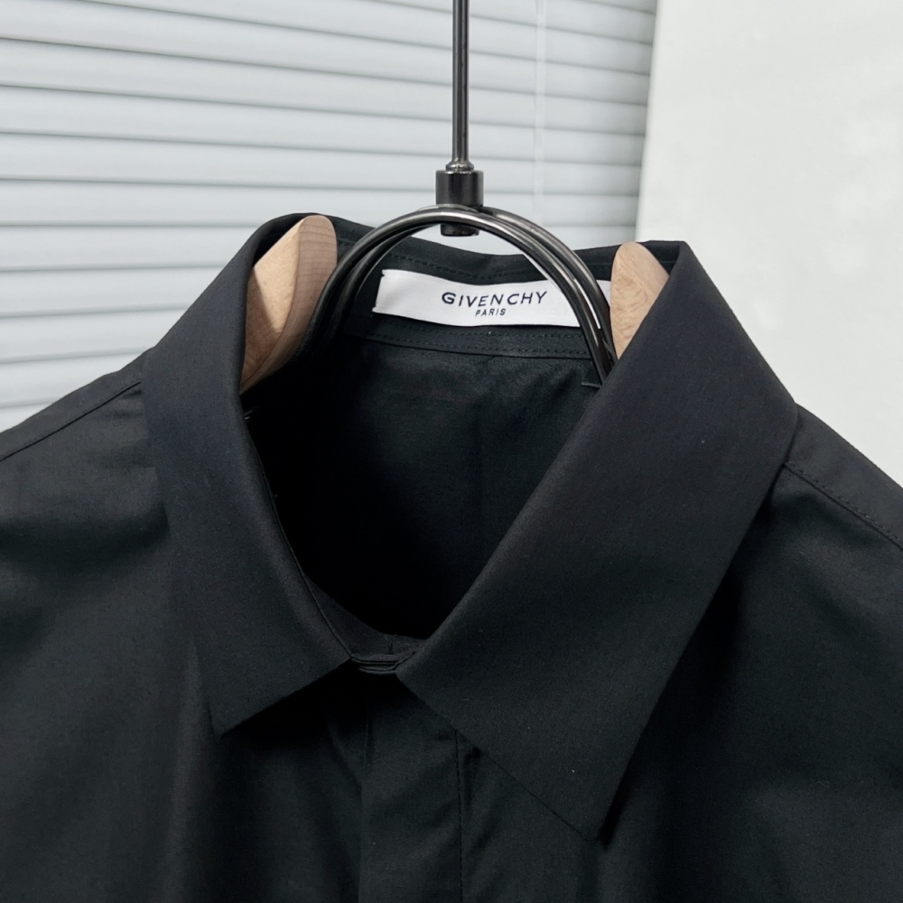 РУБАШКИ Givenchy