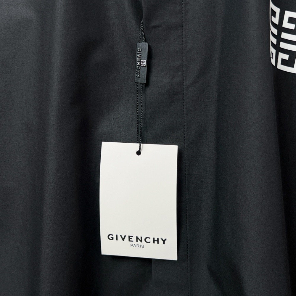 РУБАШКИ Givenchy