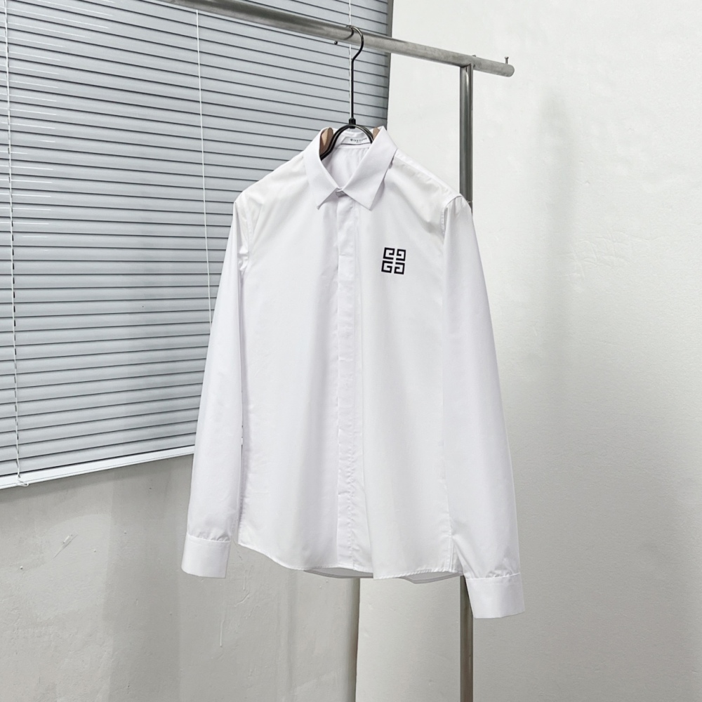 РУБАШКИ Givenchy