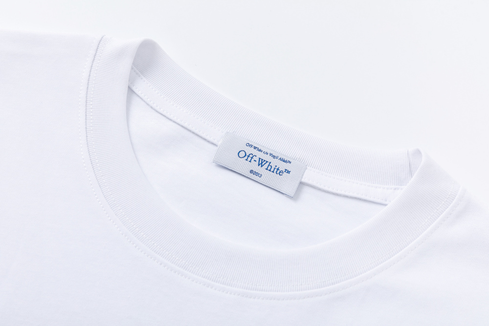 ФУТБОЛКИ Off-White