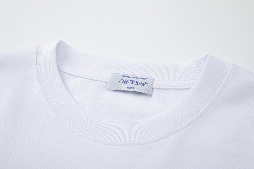 ФУТБОЛКИ Off-White
