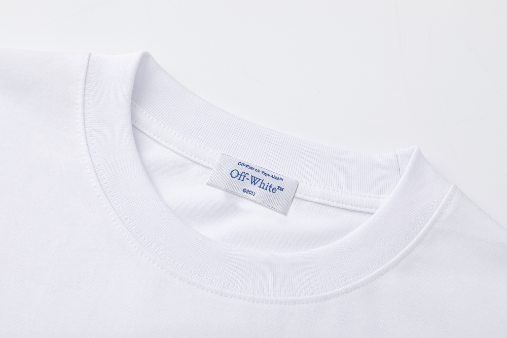 ФУТБОЛКИ Off-White