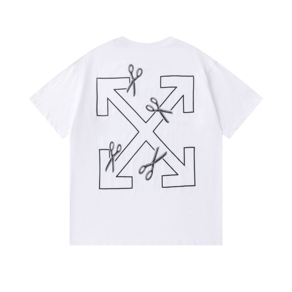 ФУТБОЛКИ Off-White