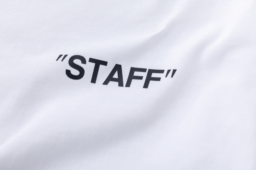 ФУТБОЛКИ Off-White