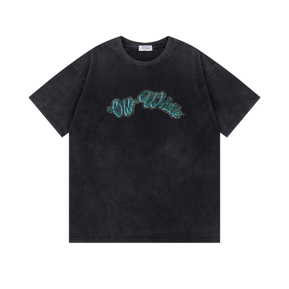 ФУТБОЛКИ Off-White