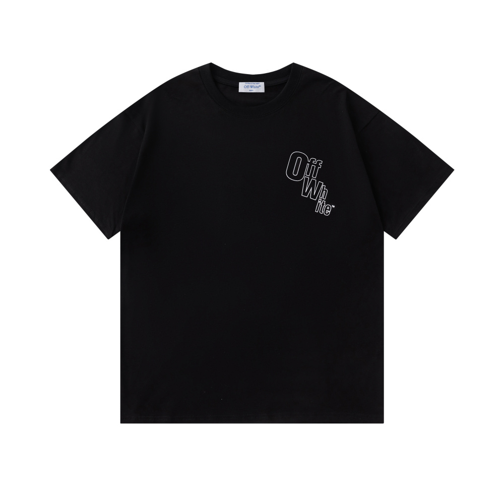 ФУТБОЛКИ Off-White