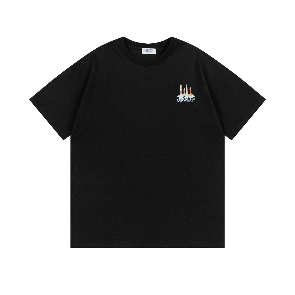 ФУТБОЛКИ Off-White