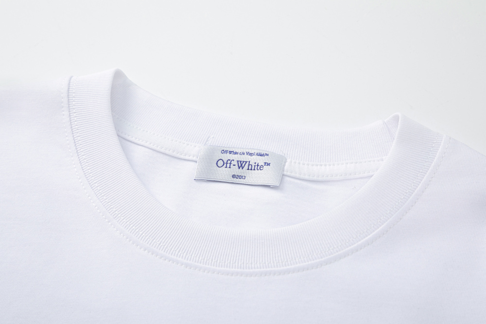 ФУТБОЛКИ Off-White