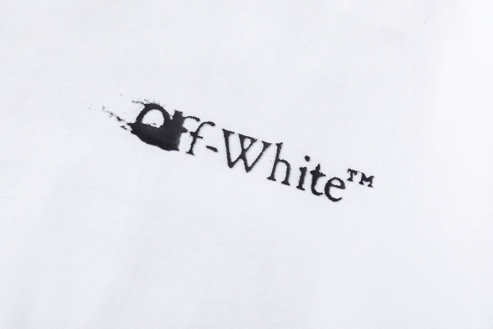 ФУТБОЛКИ Off-White