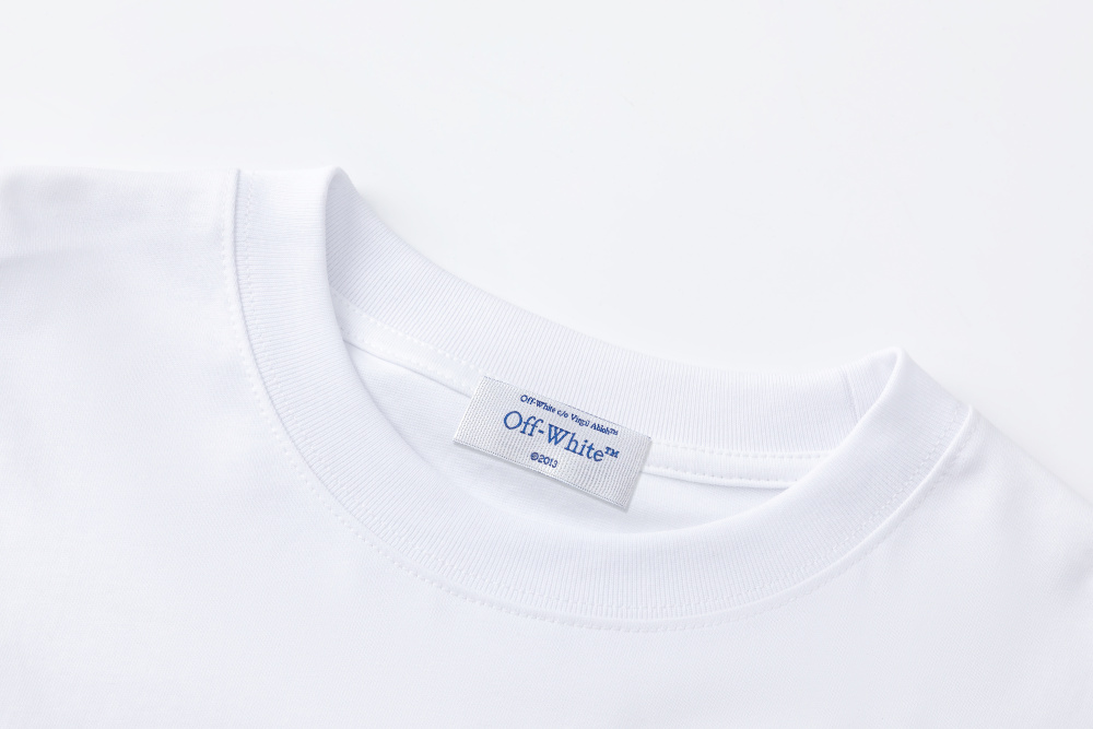 ФУТБОЛКИ Off-White