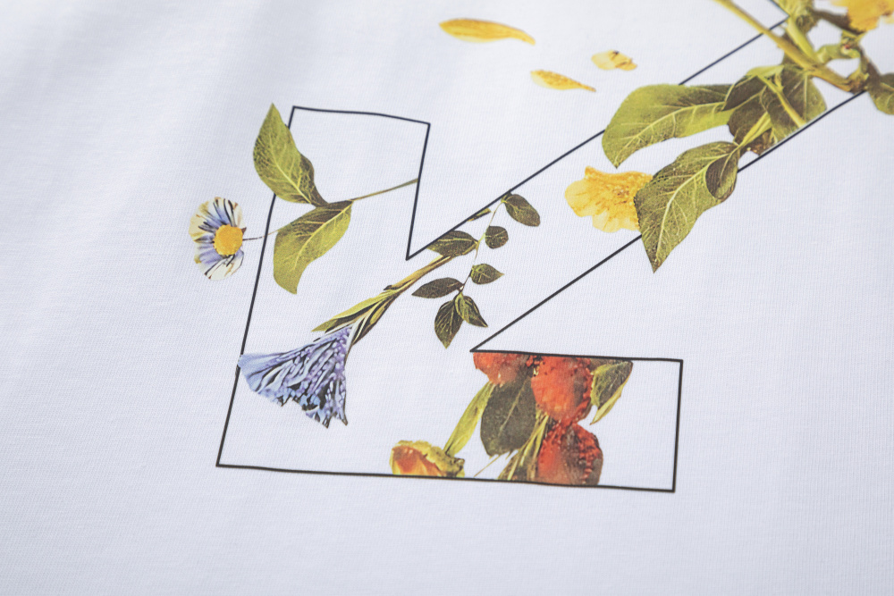 ФУТБОЛКИ Off-White