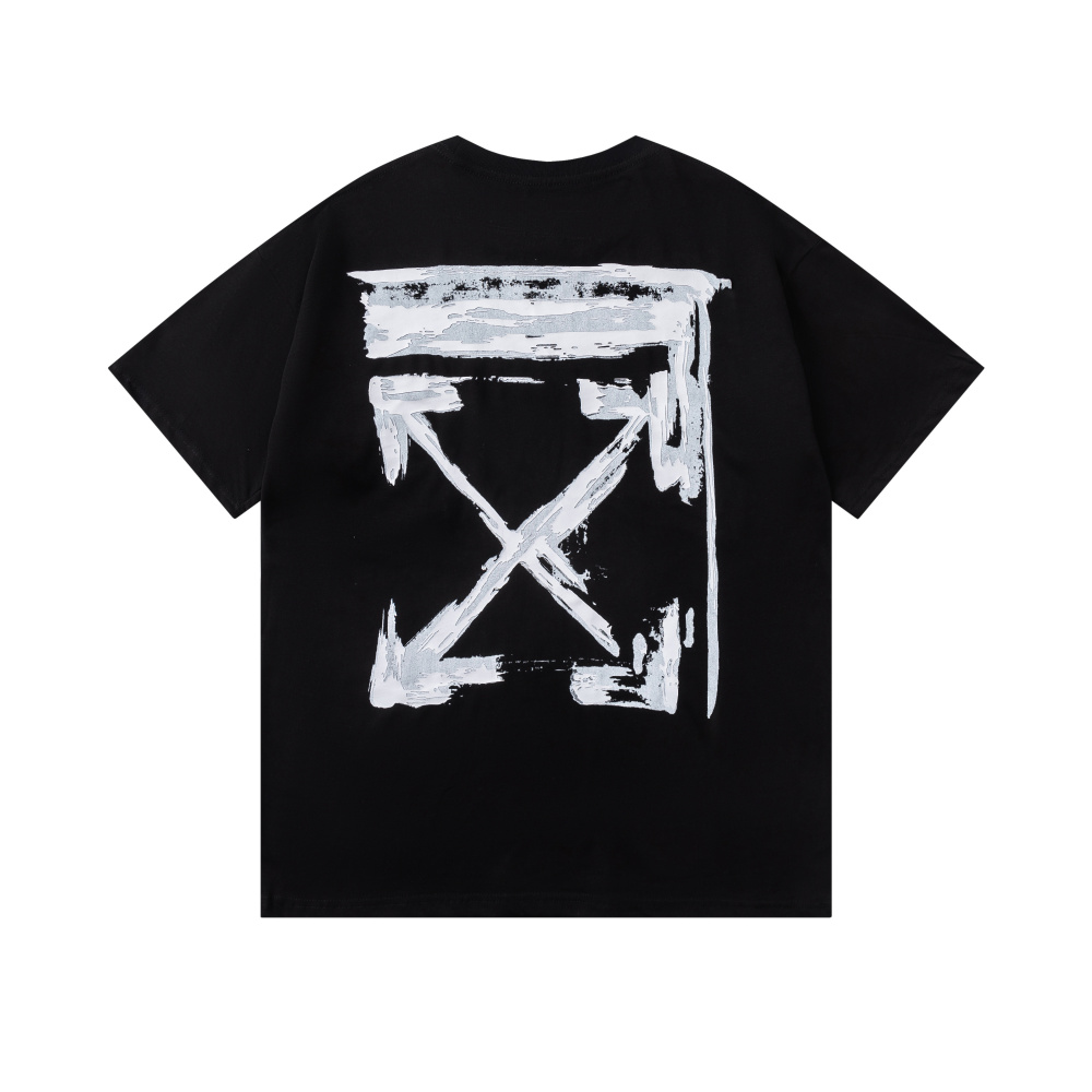 ФУТБОЛКИ Off-White