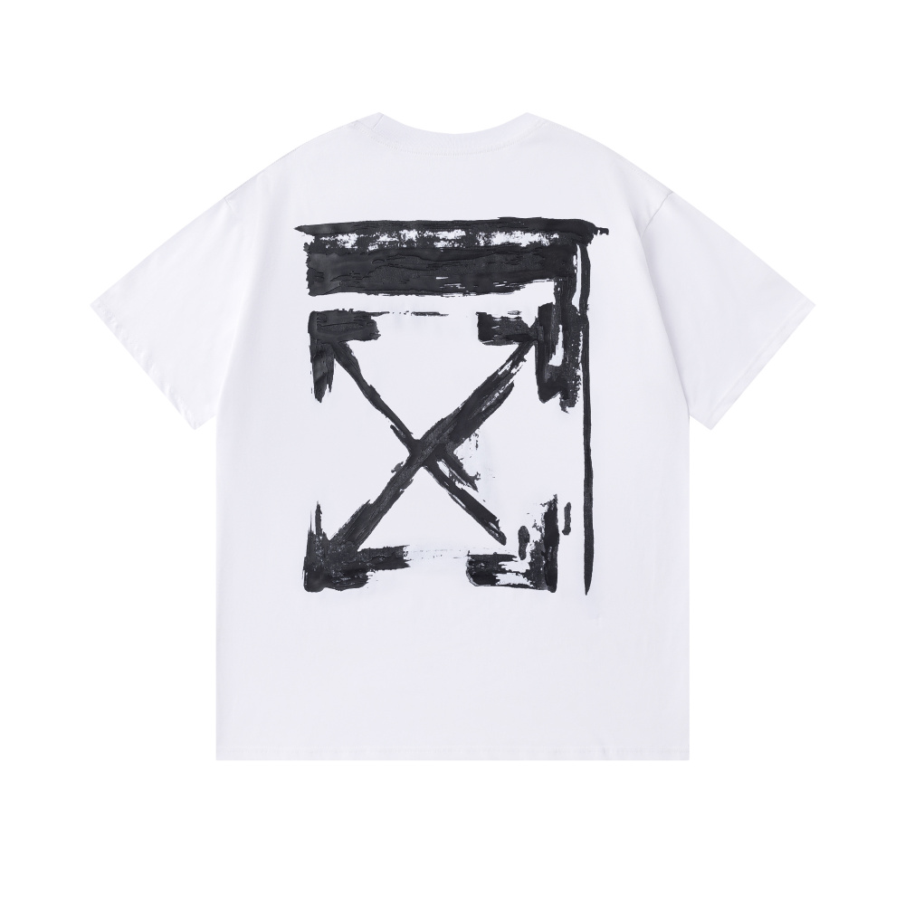 ФУТБОЛКИ Off-White