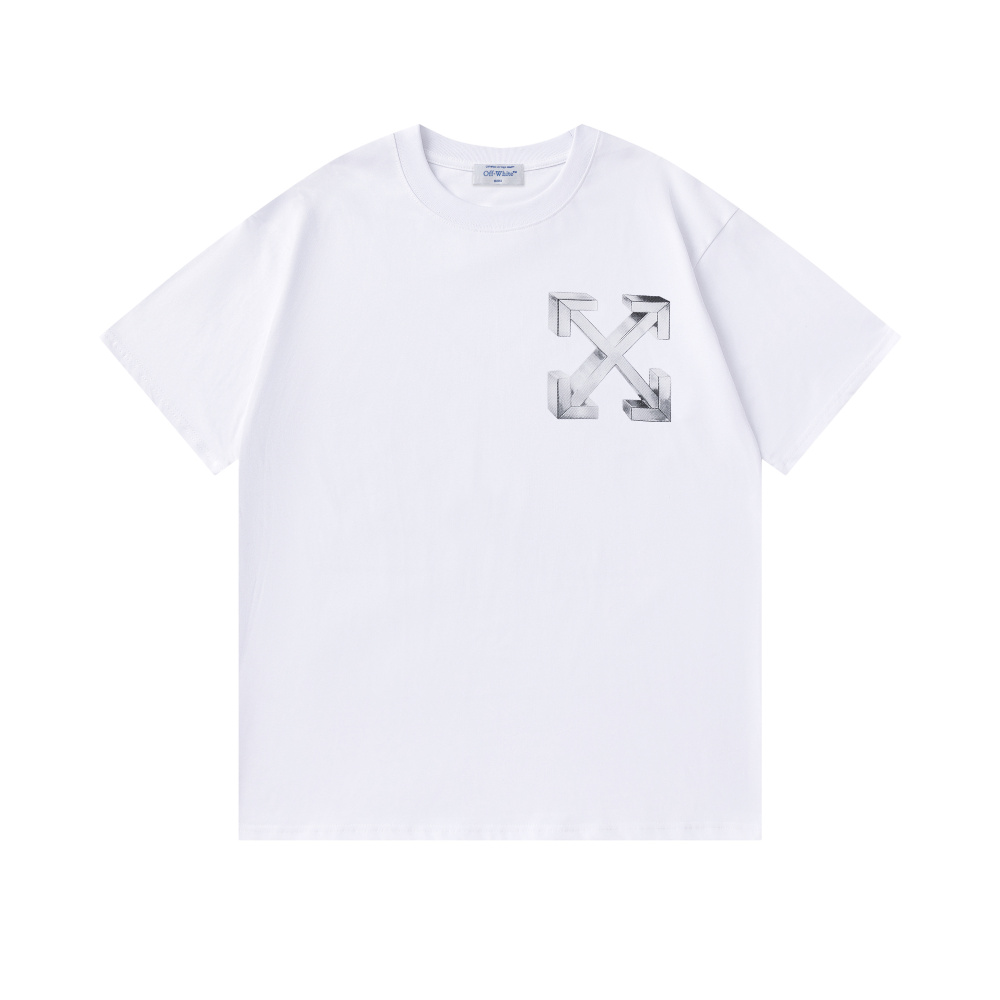 ФУТБОЛКИ Off-White