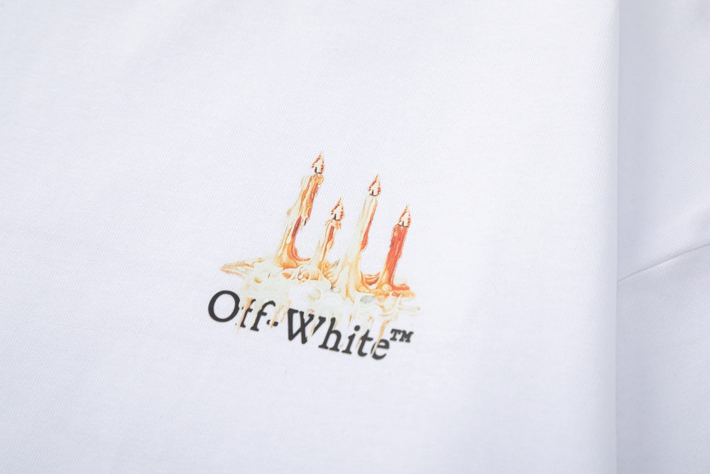 ФУТБОЛКИ Off-White