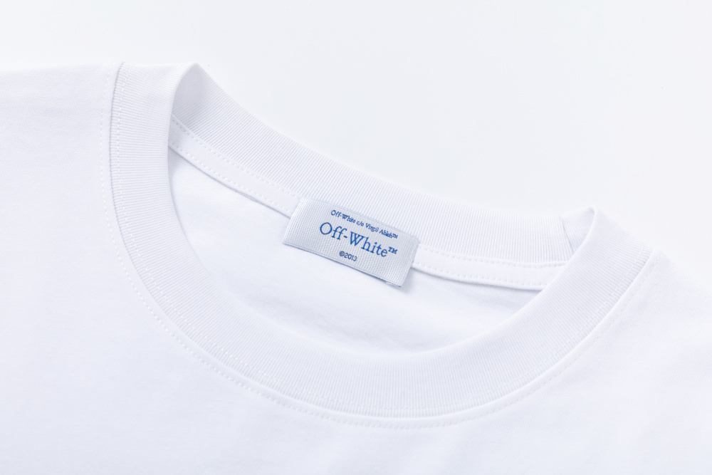 ФУТБОЛКИ Off-White