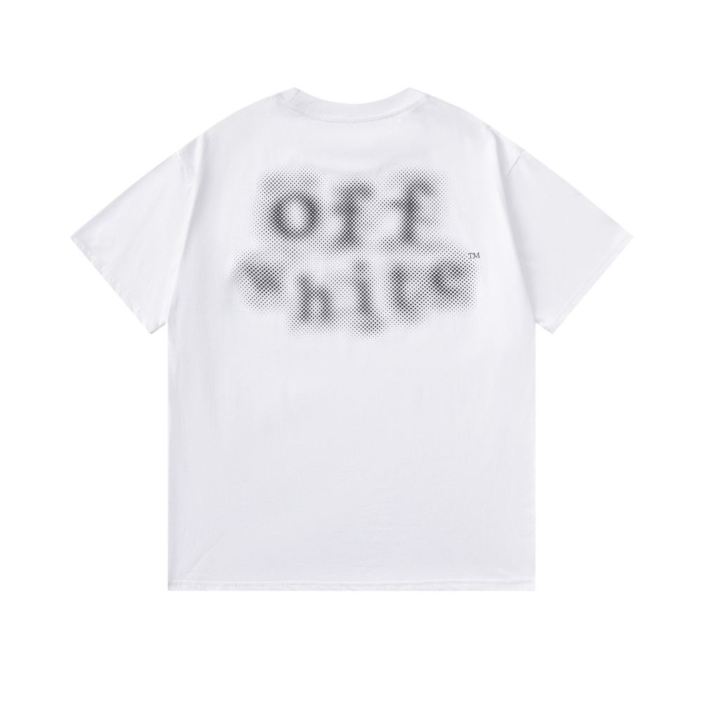ФУТБОЛКИ Off-White