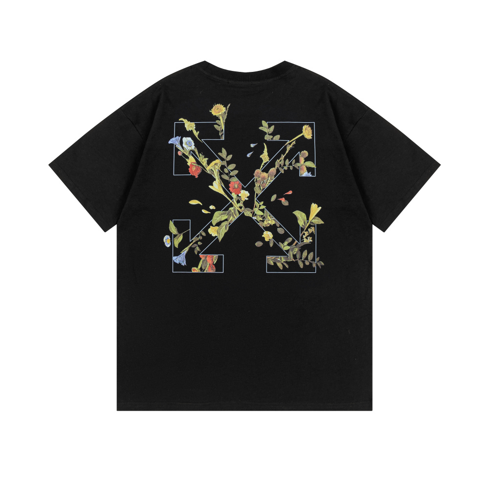 ФУТБОЛКИ Off-White