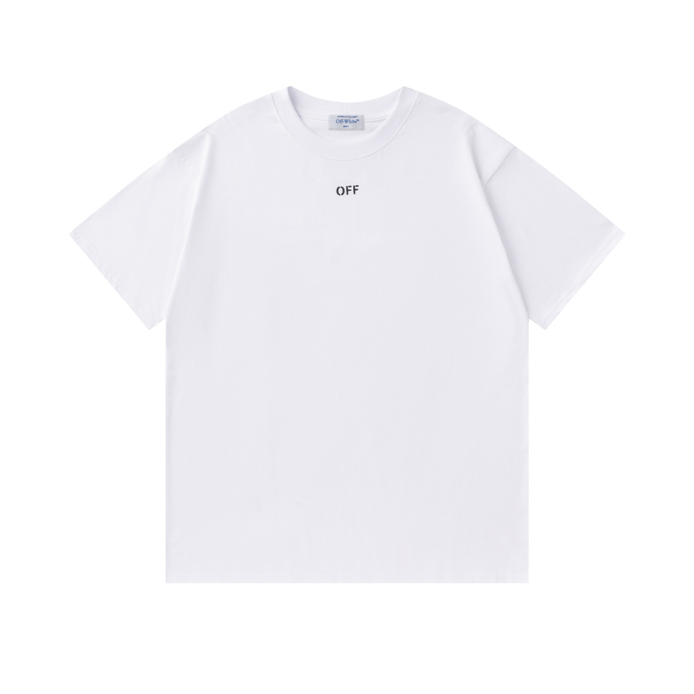 ФУТБОЛКИ Off-White