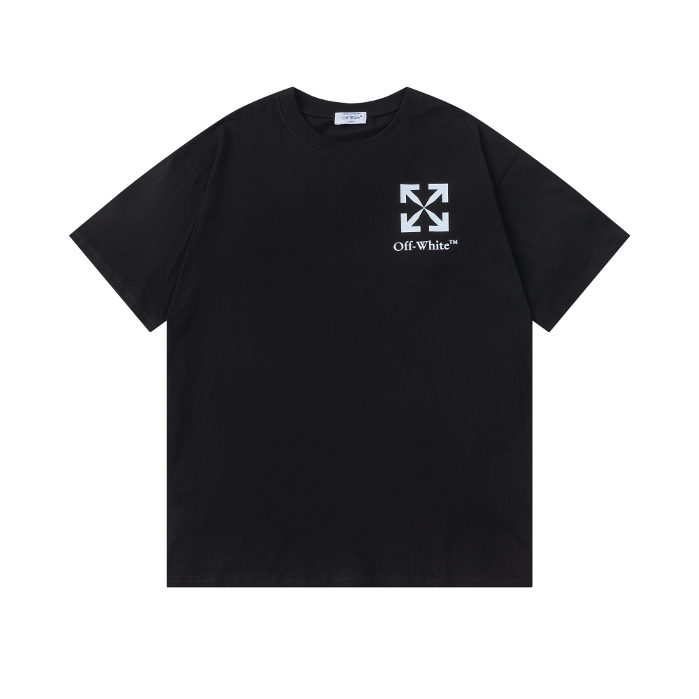 ФУТБОЛКИ Off-White
