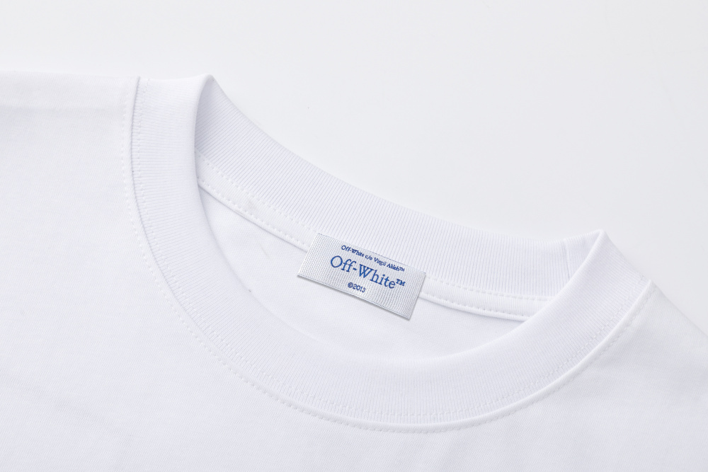 ФУТБОЛКИ Off-White