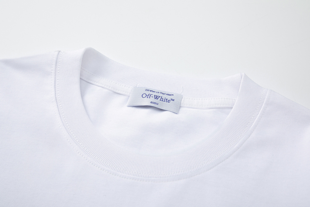 ФУТБОЛКИ Off-White