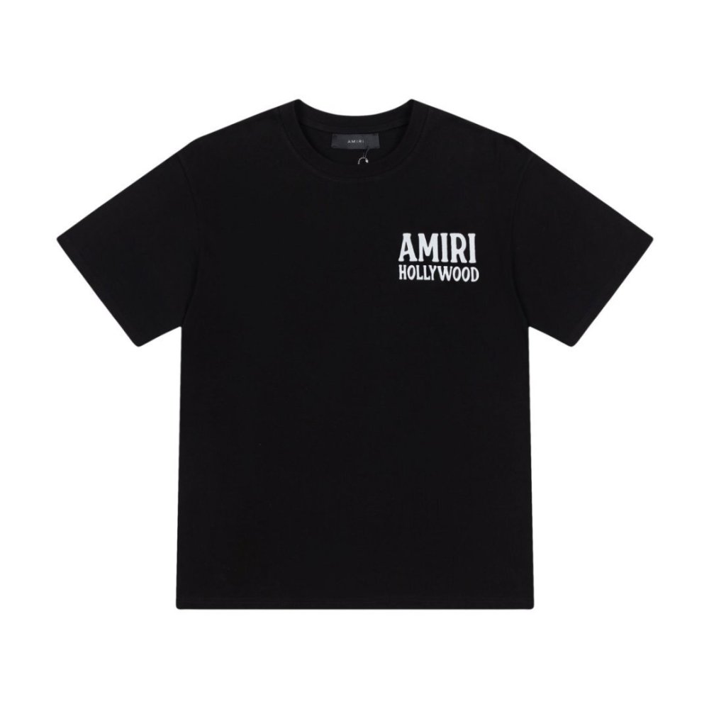 ФУТБОЛКИ Amiri