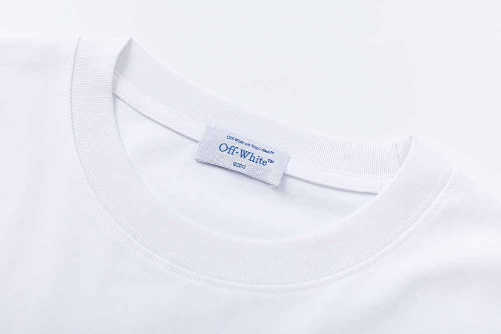 ФУТБОЛКИ Off-White