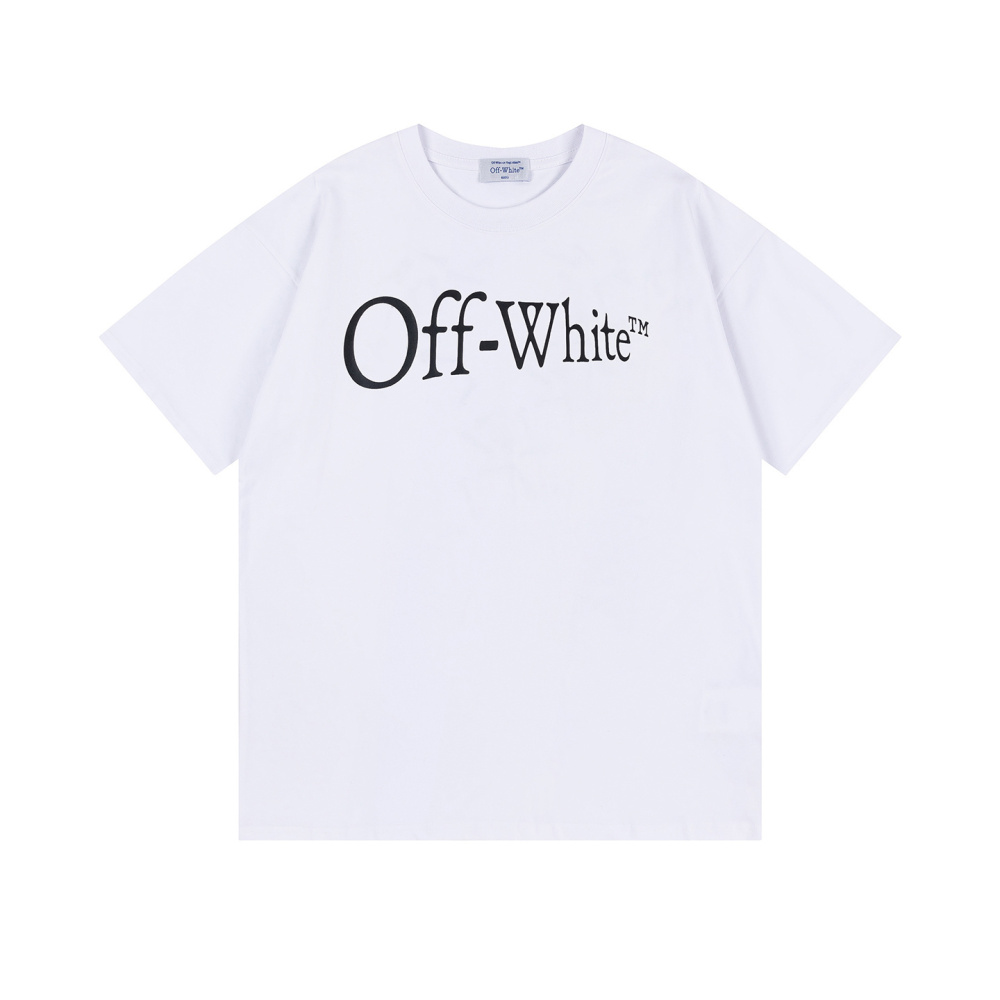 ФУТБОЛКИ Off-White