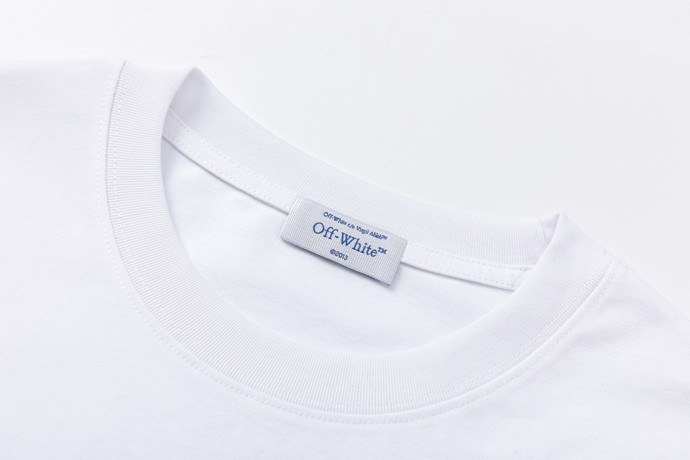 ФУТБОЛКИ Off-White