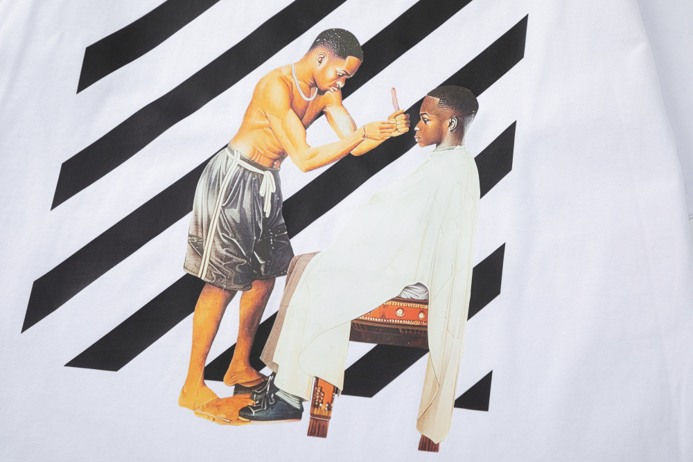 ФУТБОЛКИ Off-White