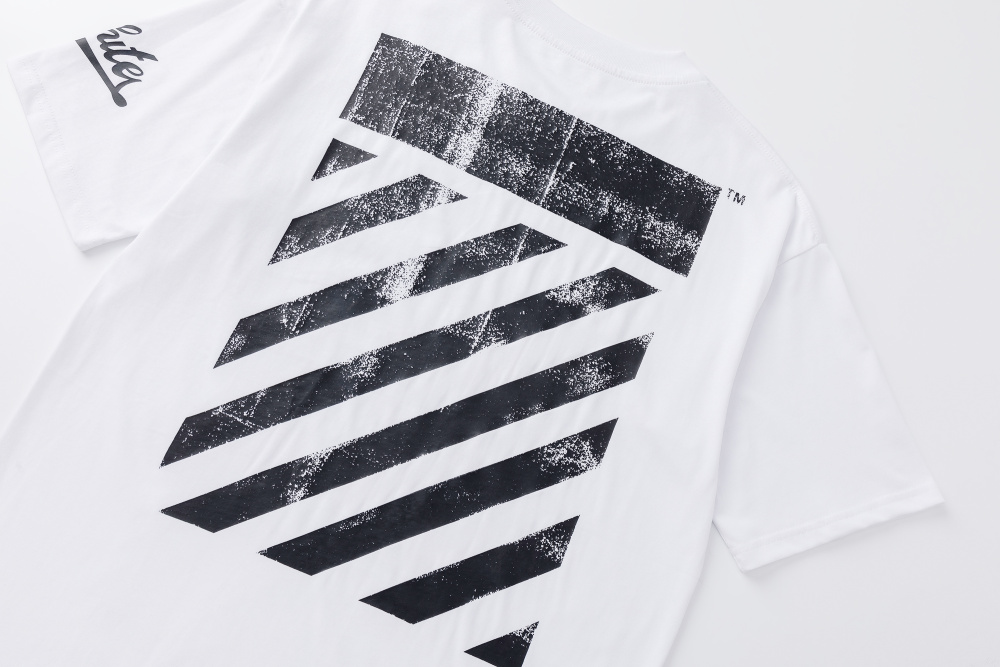 ФУТБОЛКИ Off-White