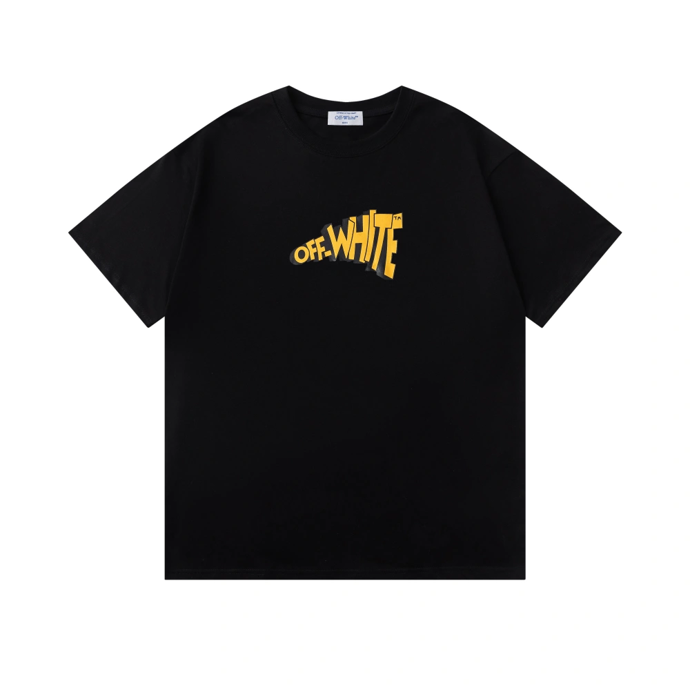 ФУТБОЛКИ Off-White
