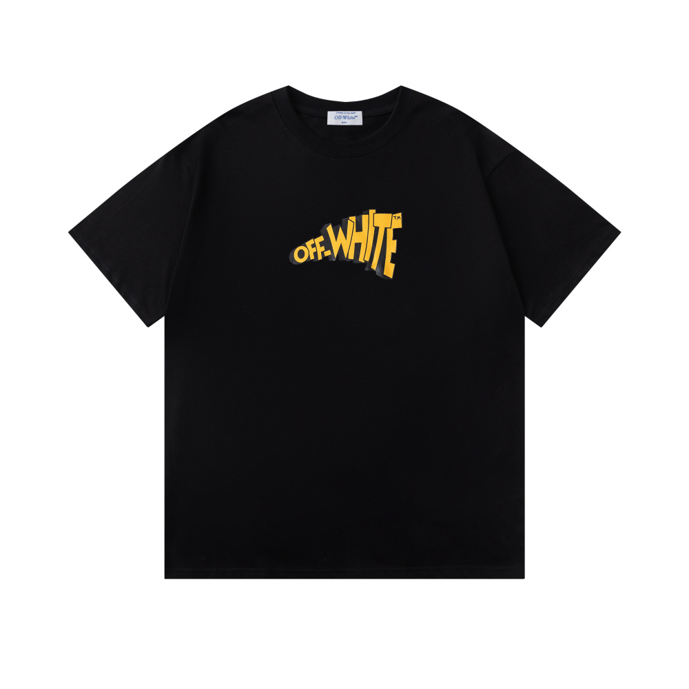 ФУТБОЛКИ Off-White